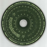 Stereophonics : Just Enough Education To Perform (CD, Album, Enh)