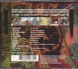1 Giant Leap - 1 Giant Leap (CD) (Very Good Plus (VG)) - DaddyPop