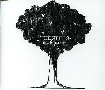 The Stills : Still In Love Song (CD, Single, Enh, CD2)