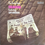 The Beatles Featuring Tony Sheridan : The Early Years (LP, Comp, RE)