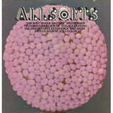 Various : Aniseed Allsorts (LP, Comp)