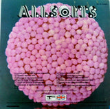 Various : Aniseed Allsorts (LP, Comp)
