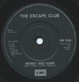 The Escape Club : I Will Be There (7", Single)