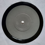 Stewed : Black Mamba / Can't Find My Heart - Blues Theme (7")