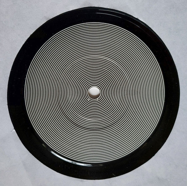 Stewed : Black Mamba / Can't Find My Heart - Blues Theme (7")