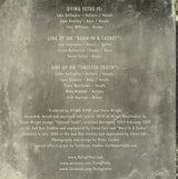 Dying Fetus : History Repeats (CD, EP)