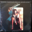 Various : Flashdance (Original Soundtrack From The Motion Picture) (LP, Album)