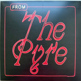 The Last Dinner Party : From The Pyre (LP, Album, Glo)