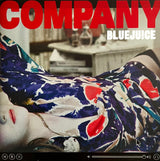 Bluejuice : Company (CD, Album)