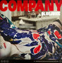 Bluejuice : Company (CD, Album)