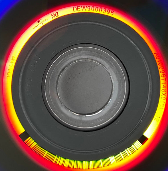 Bluejuice : Company (CD, Album)