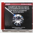 The Academy Of St. Martin-in-the-Fields, Sir Neville Marriner, Iona Brown : The Best Of The Academy Of St. Martin-in-the-Fields (CD, Comp, Ltd)