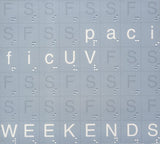Pacific UV : Weekends (CD, Album)