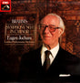 Johannes Brahms, London Philharmonic Orchestra Conducted By Eugen Jochum : Symphony No.1 In C Minor, Op.68 (LP, Quad)