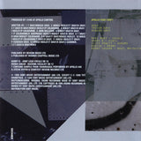 Apollo 440 : Gettin' High On Your Own Supply (CD, Album, Enh)