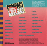 Jimmy Buffett : Changes In Latitudes, Changes In Attitudes (CD, Album, RE, Son)