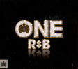 Various - One R&B (3xCD) (Very Good Plus (VG)) - DaddyPop