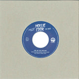 Prince Fatty And Hollie Cook : For Me You Are (7", Single)