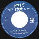 Prince Fatty And Hollie Cook : For Me You Are (7", Single)