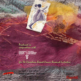 Various : In Between Dances (Canadian Artists In Aid Of Breast Cancer Research) (CD, Comp)