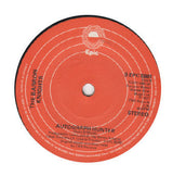 The Barron Knights : Back In Trouble Again (7", Single)