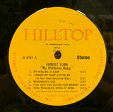 Ernest Tubb : My Hillbilly Baby (LP, Album)