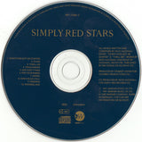 Simply Red : Stars (CD, Album)