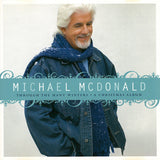 Michael McDonald : Through The Many Winters: A Christmas Album (CD, Album)