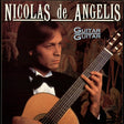 Nicolas de Angelis : Guitar Guitar (LP, Comp)