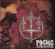 Prong : Carved Into Stone (CD, Album)