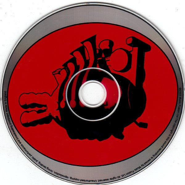 Rick Wakeman And The New English Rock Ensemble : Out There (CD, Album)