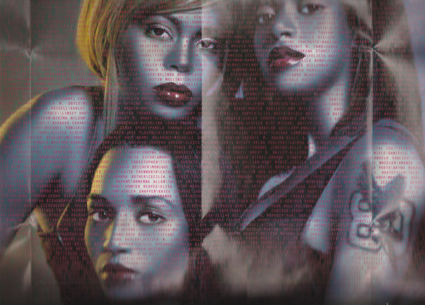 TLC : FanMail (CD, Album)