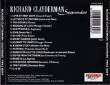 Richard Clayderman : Souvenirs (CD, Album)