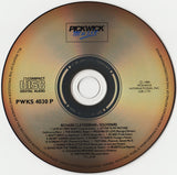 Richard Clayderman : Souvenirs (CD, Album)