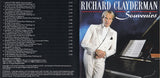 Richard Clayderman : Souvenirs (CD, Album)