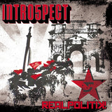 Intro5pect : Realpolitik! (LP, Album, RE)