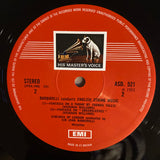 Sir John Barbirolli Conducts Sir Edward Elgar / Ralph Vaughan Williams - Sinfonia Of London With The Allegri String Quartet : English String Music (Introduction And Allegro For Strings ‧ Serenade In E Minor / Fantasia On A Theme By Thomas Tallis ‧ Fantasia On "Greensleeves") (LP, RP, ER2)