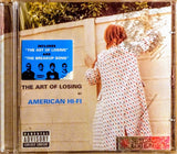 American Hi-Fi - The Art Of Losing (CD) (Very Good Plus (VG)) - DaddyPop