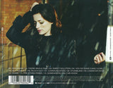 Laura Michelle Kelly : The Storm Inside (CD, Album)