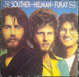 The Souther-Hillman-Furay Band : The Souther-Hillman-Furay Band (LP, Album, Gat)