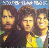 The Souther-Hillman-Furay Band : The Souther-Hillman-Furay Band (LP, Album, Gat)