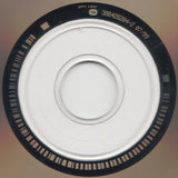 Faith No More : The Real Thing (CD, Album, RE, RP)