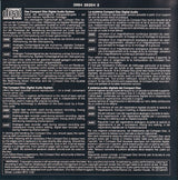 Faith No More : The Real Thing (CD, Album, RE, RP)