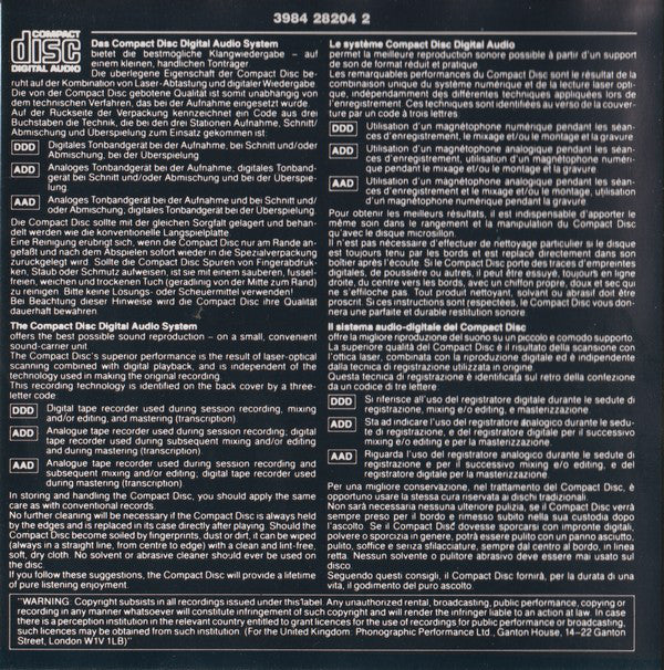 Faith No More : The Real Thing (CD, Album, RE, RP)