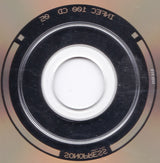 Ash - Free All Angels (CD) (Very Good Plus (VG)) - DaddyPop