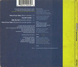 Giant Killers : Time Of Our Lives (CD, Single)