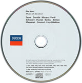 Various - Pie Jesu (CD) (Very Good Plus (VG)) - DaddyPop