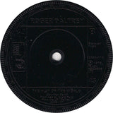 Roger Daltrey : Giving It All Away (7", Single, Sil)