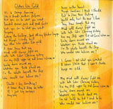 The Cribs : In The Belly Of The Brazen Bull (CD, Album + DVD-V + Dlx, Ltd)