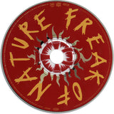 Anastacia - Freak Of Nature (CD) (Very Good Plus (VG)) - DaddyPop